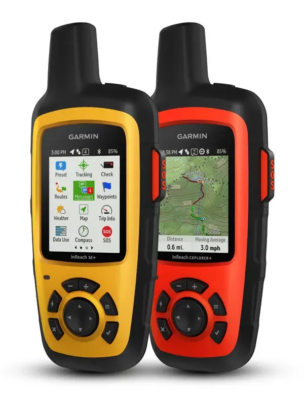 inReach Explorer®+ 2 (1)